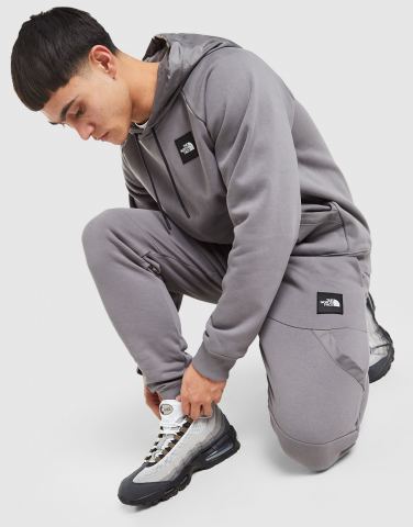 The North Face Pertex Box Trainingshose