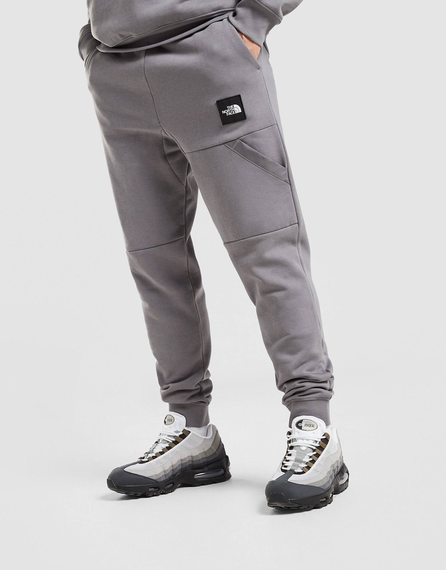 The North Face Pertex Box Trainingshose