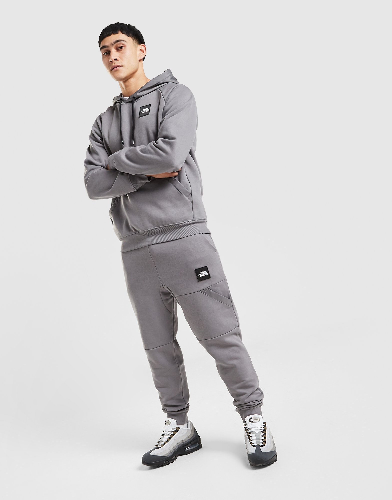 The North Face Pertex Box Trainingshose