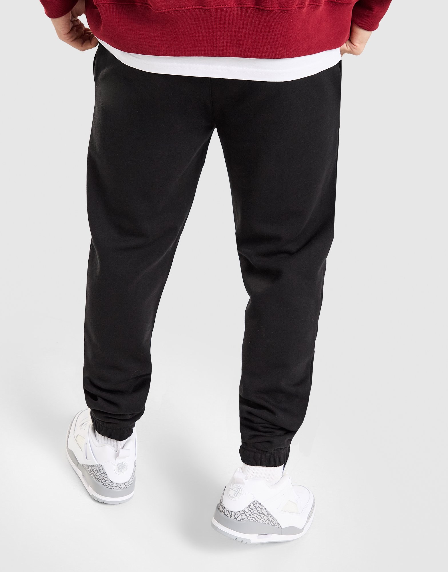 New Era NBA Chicago Bulls Jogginghose