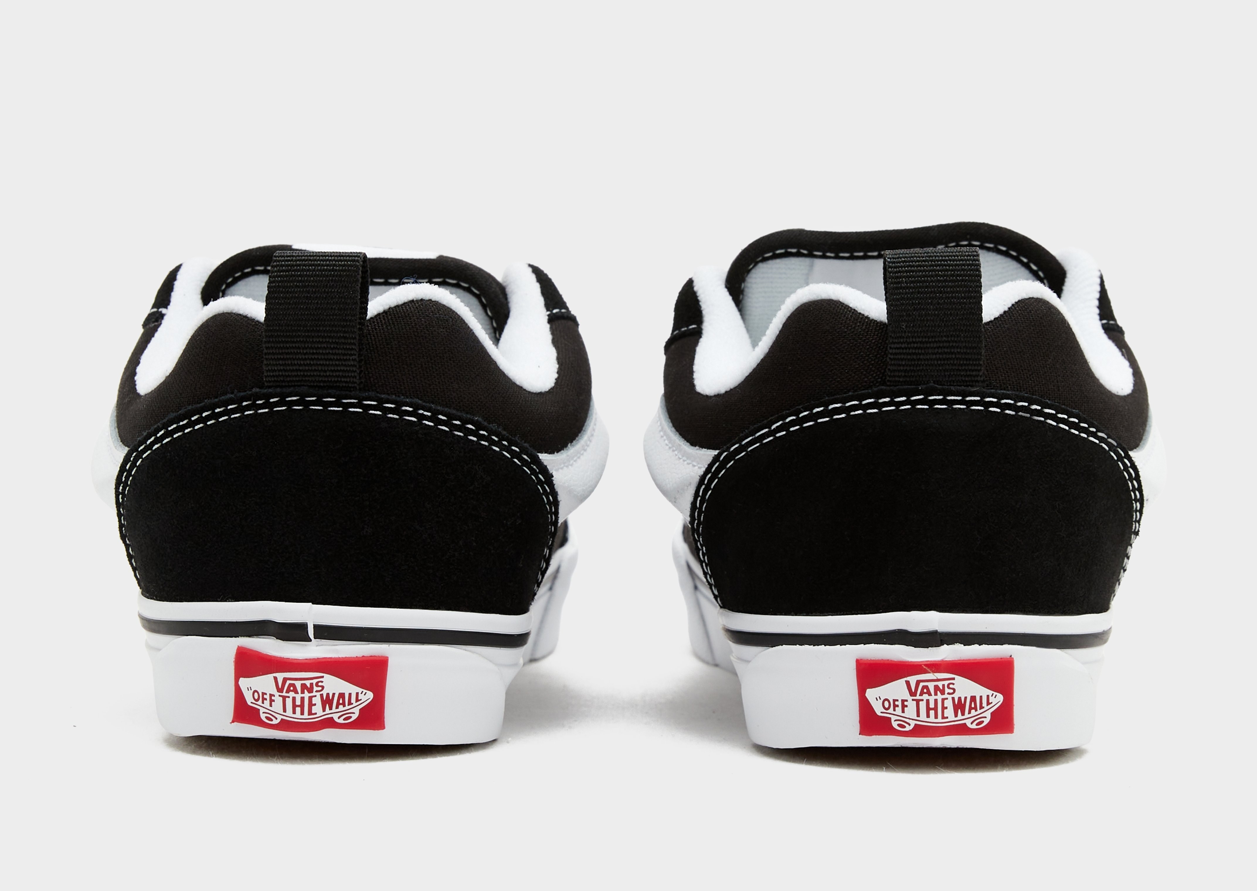 Vans Knu Skool Kinder