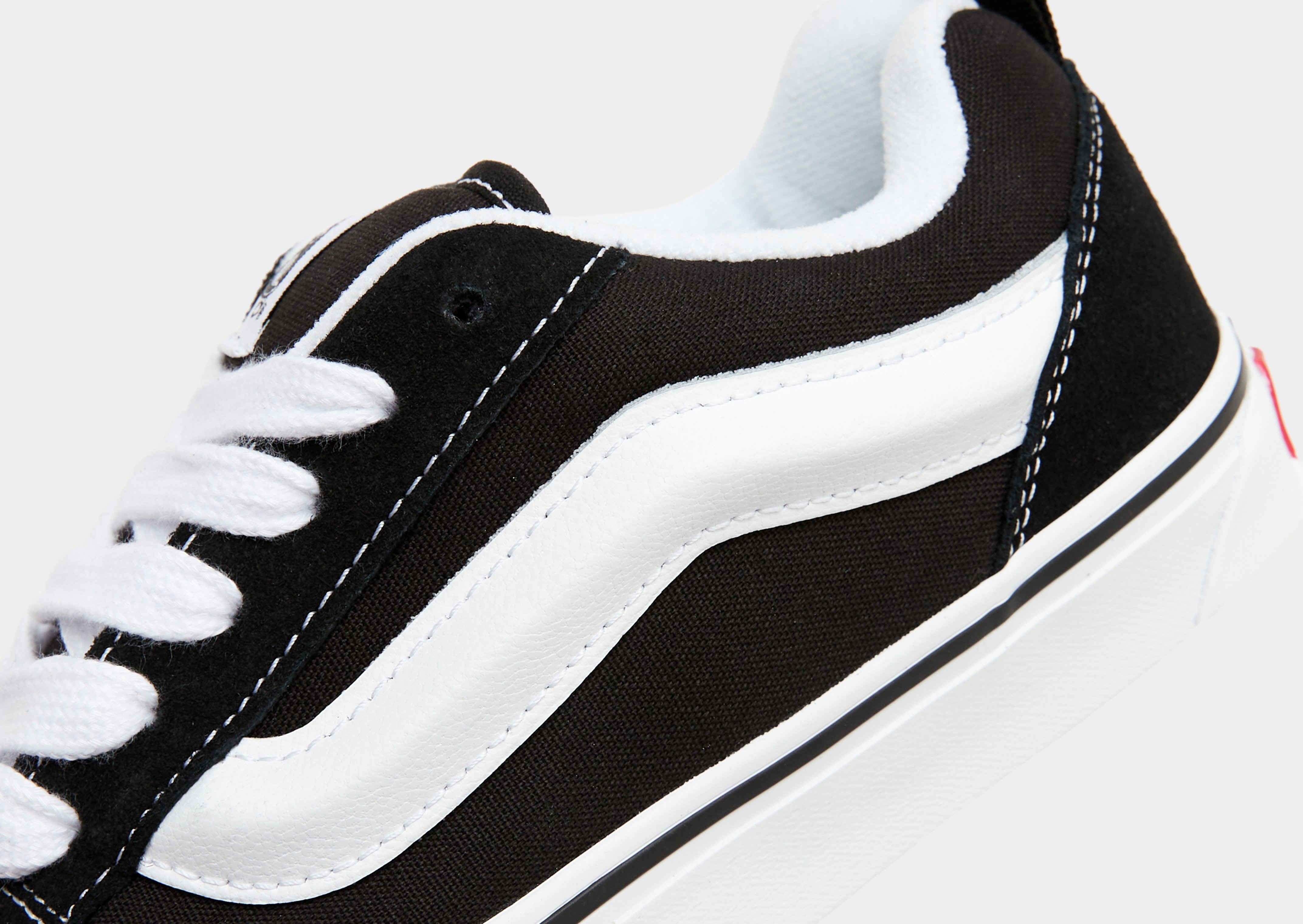 Vans Knu Skool Kinder