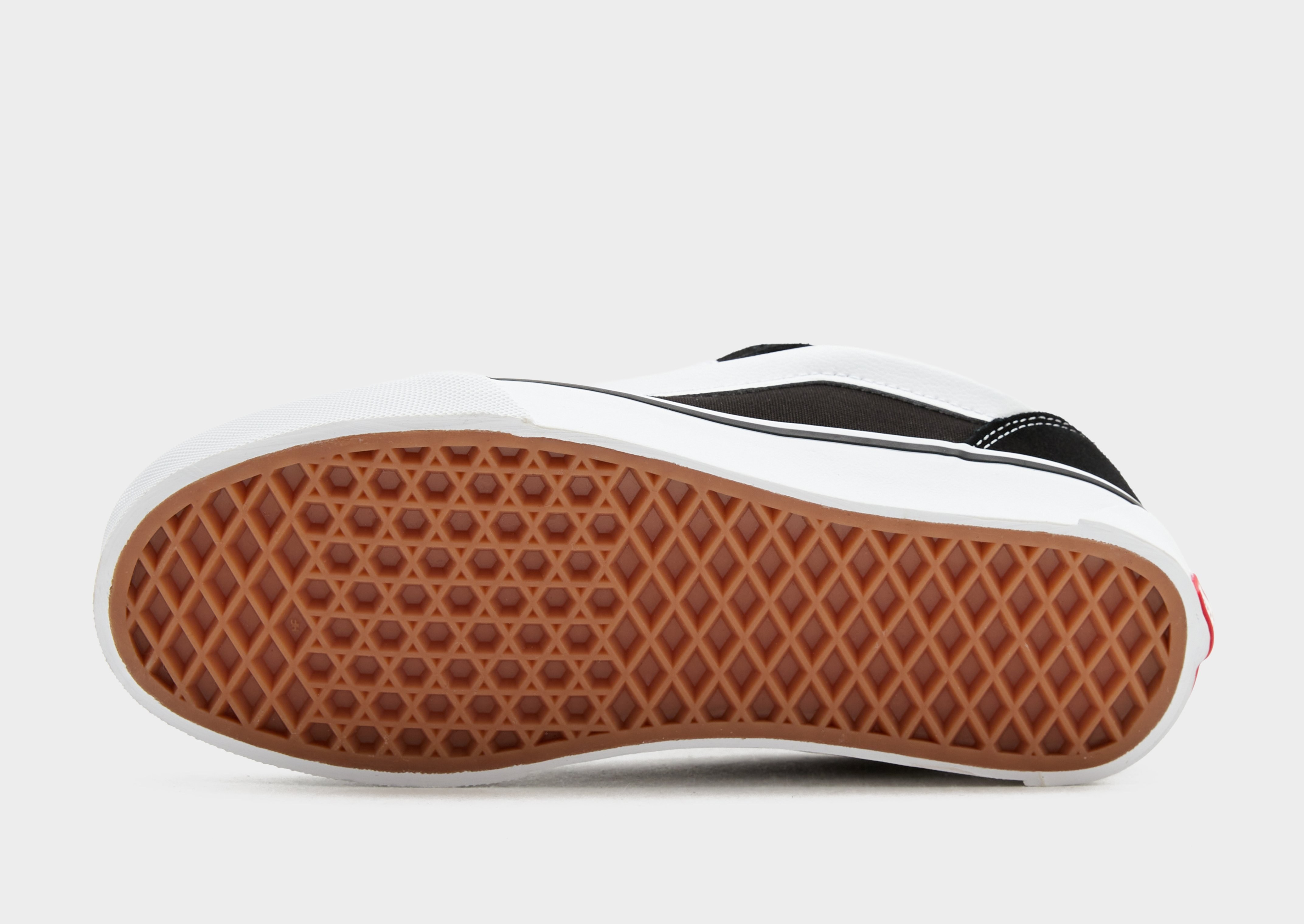 Vans Knu Skool Kinder
