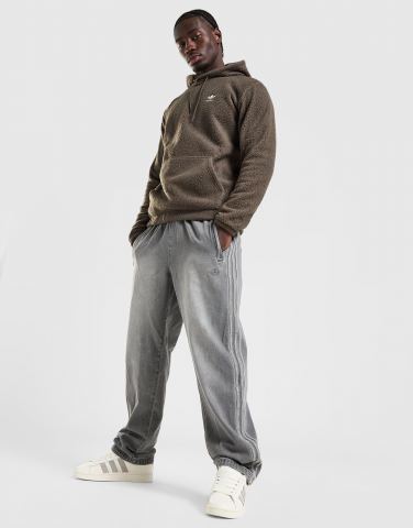 adidas Originals Sherpa Fleece Hoodie