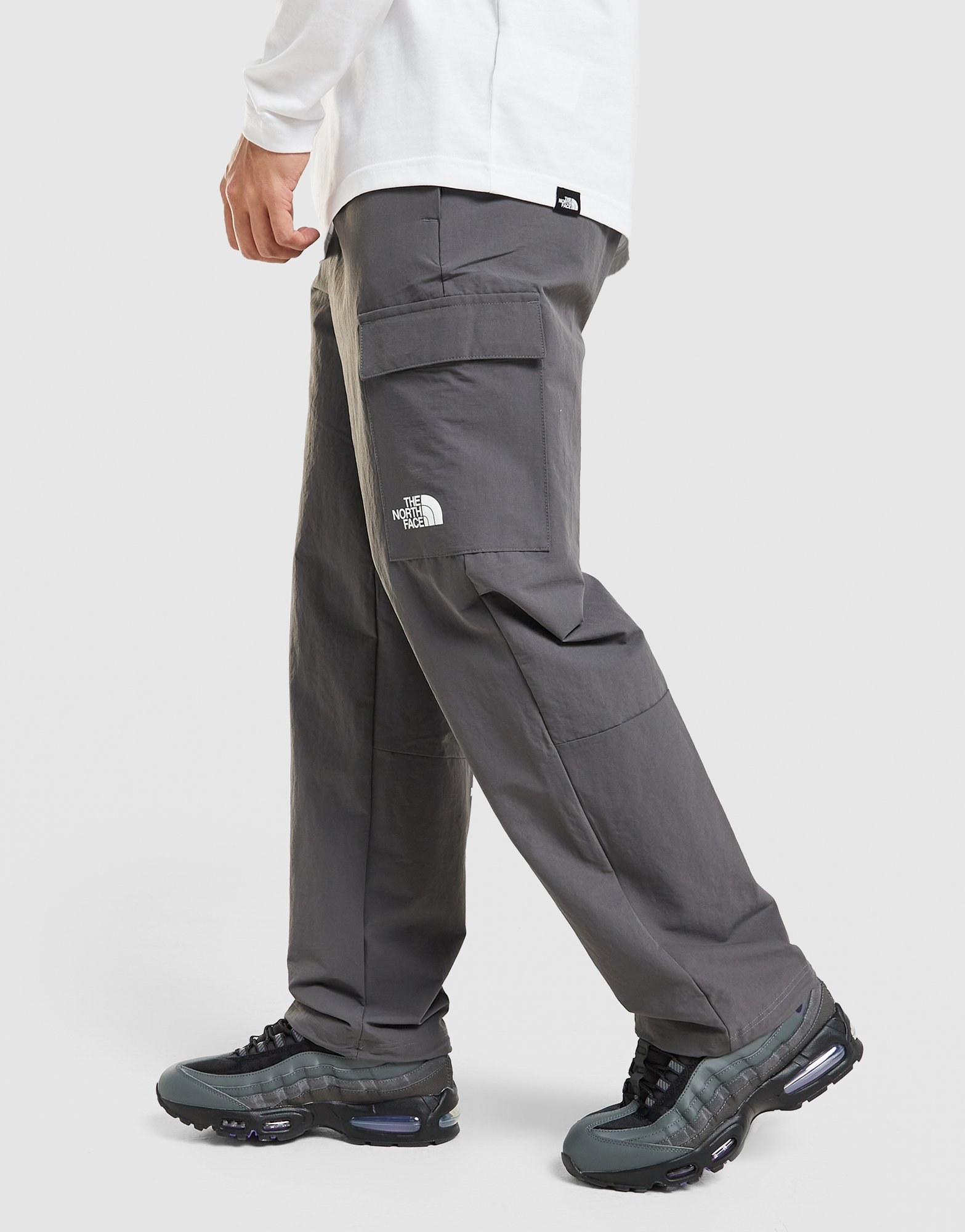 The North Face Trishull Cargohose