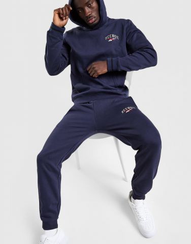 Reebok State Fleece Jogginghose
