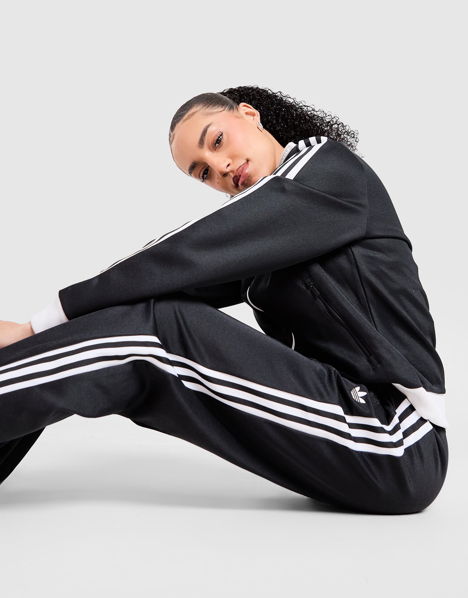 adidas Originals Classic Track Pants