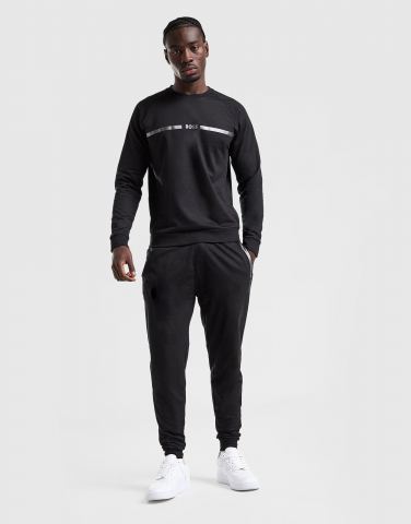 BOSS Authentic Crew Trainingsanzug