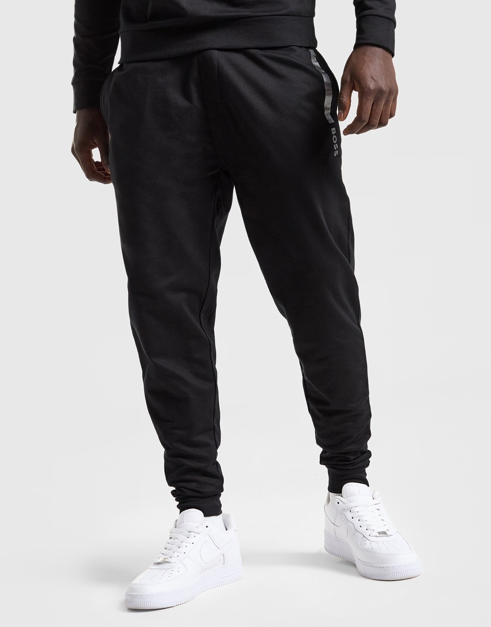 BOSS Authentic Crew Trainingsanzug