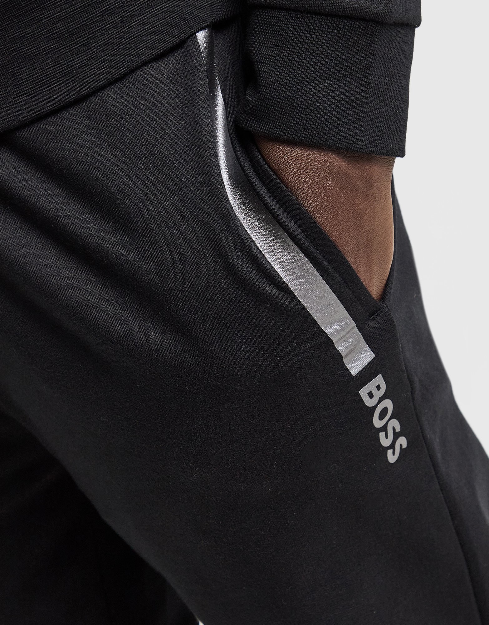 BOSS Authentic Crew Trainingsanzug