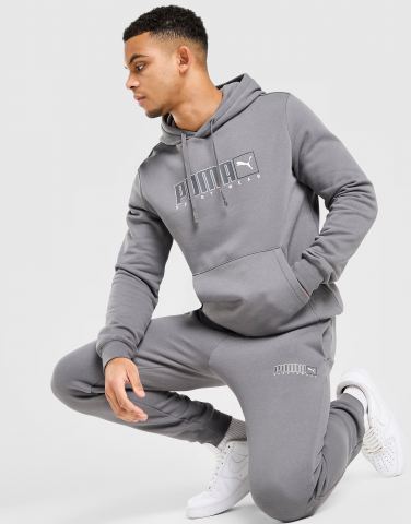 PUMA Core Sportswear Jogginghose