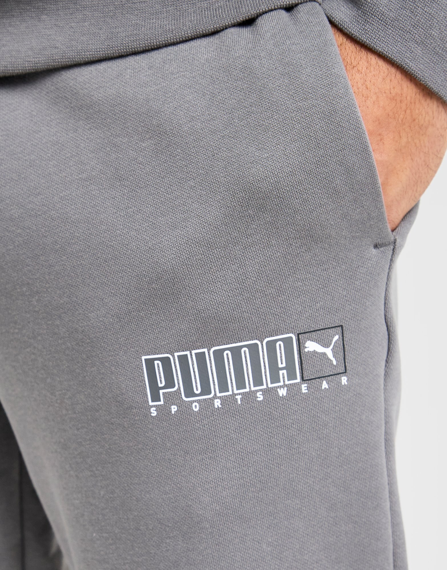 PUMA Core Sportswear Jogginghose