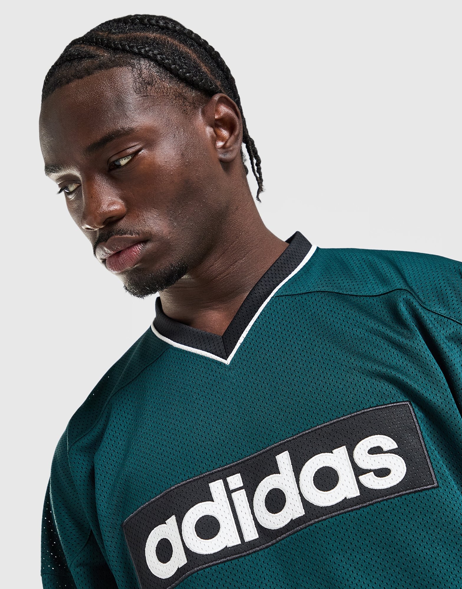 adidas Originals Hockey Jersey