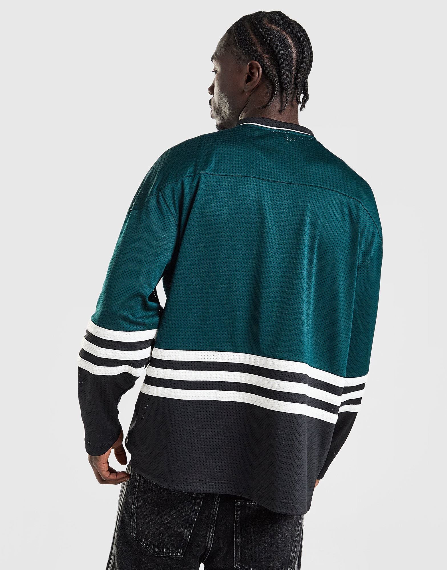 adidas Originals Hockey Jersey
