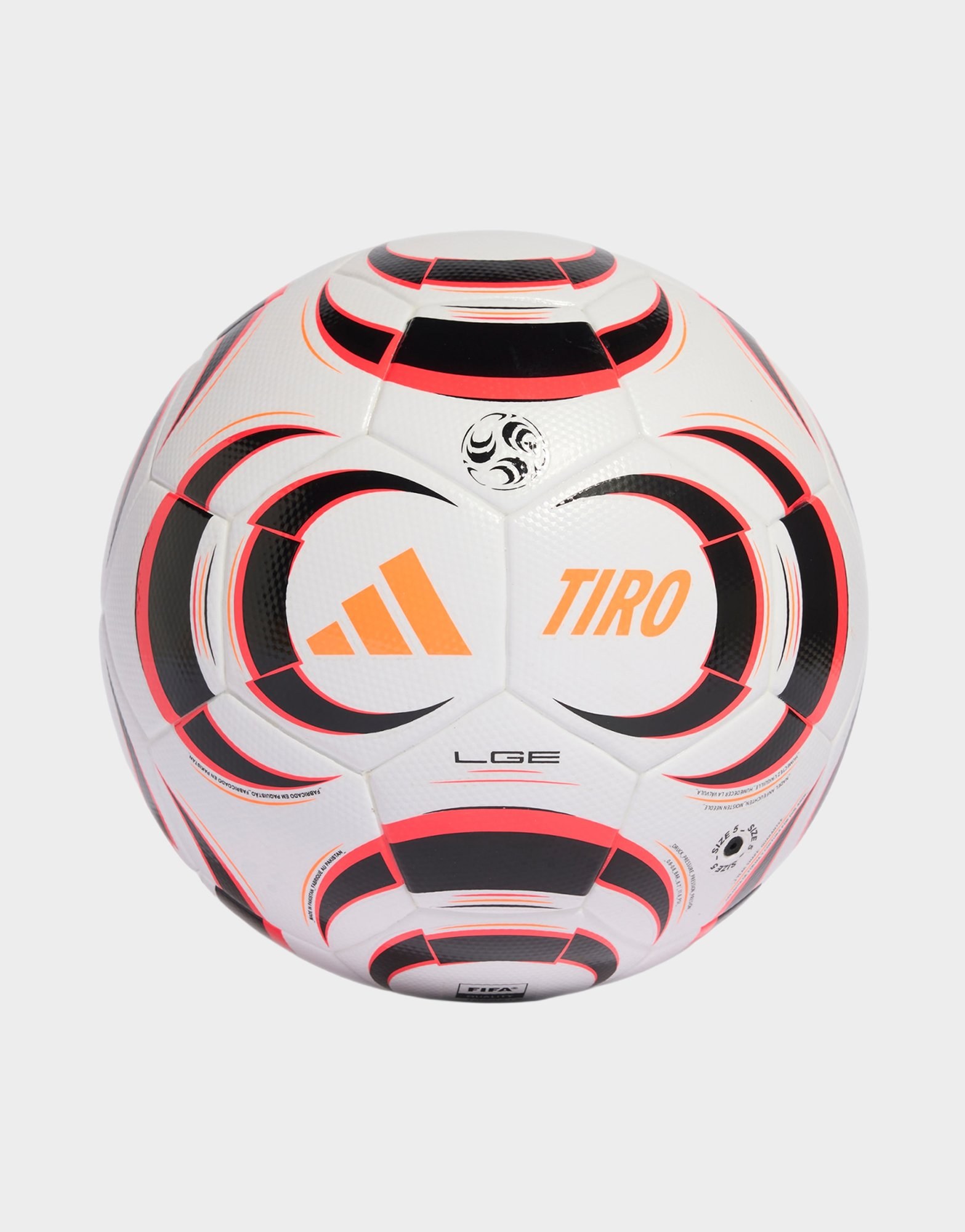 adidas Tiro League Ball