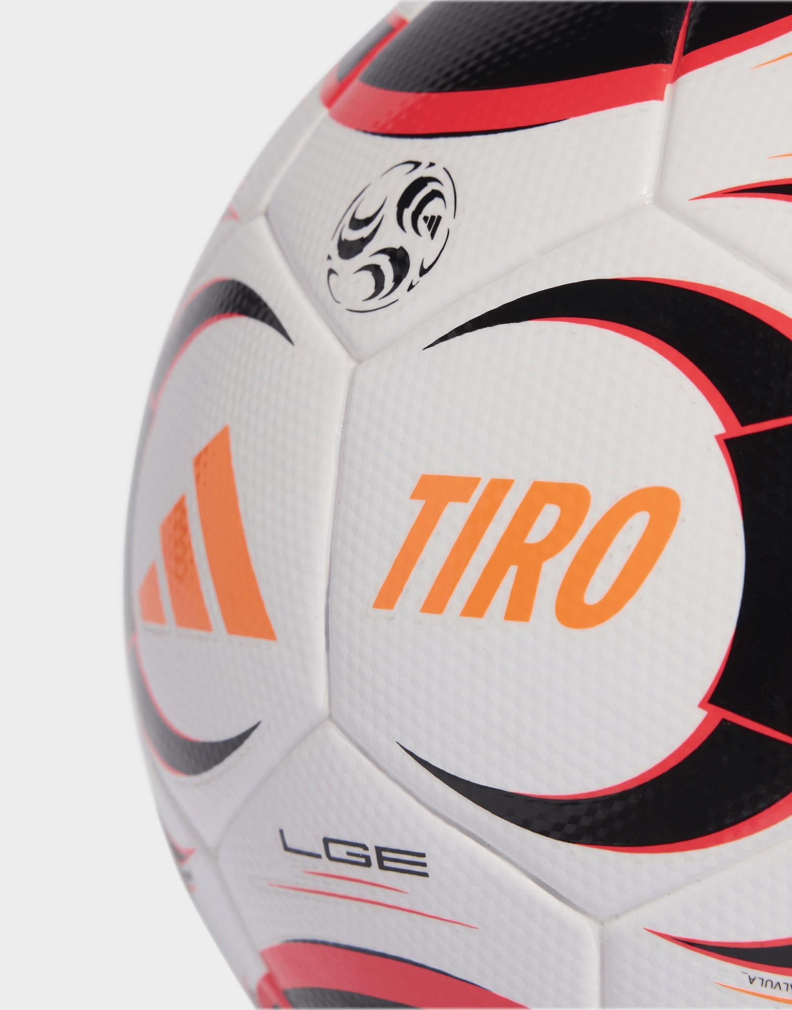 adidas Tiro League Ball