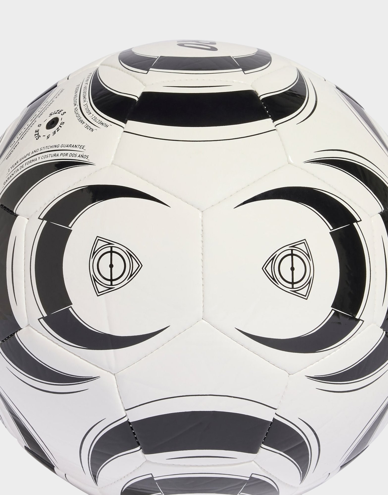 adidas Tiro Club Ball