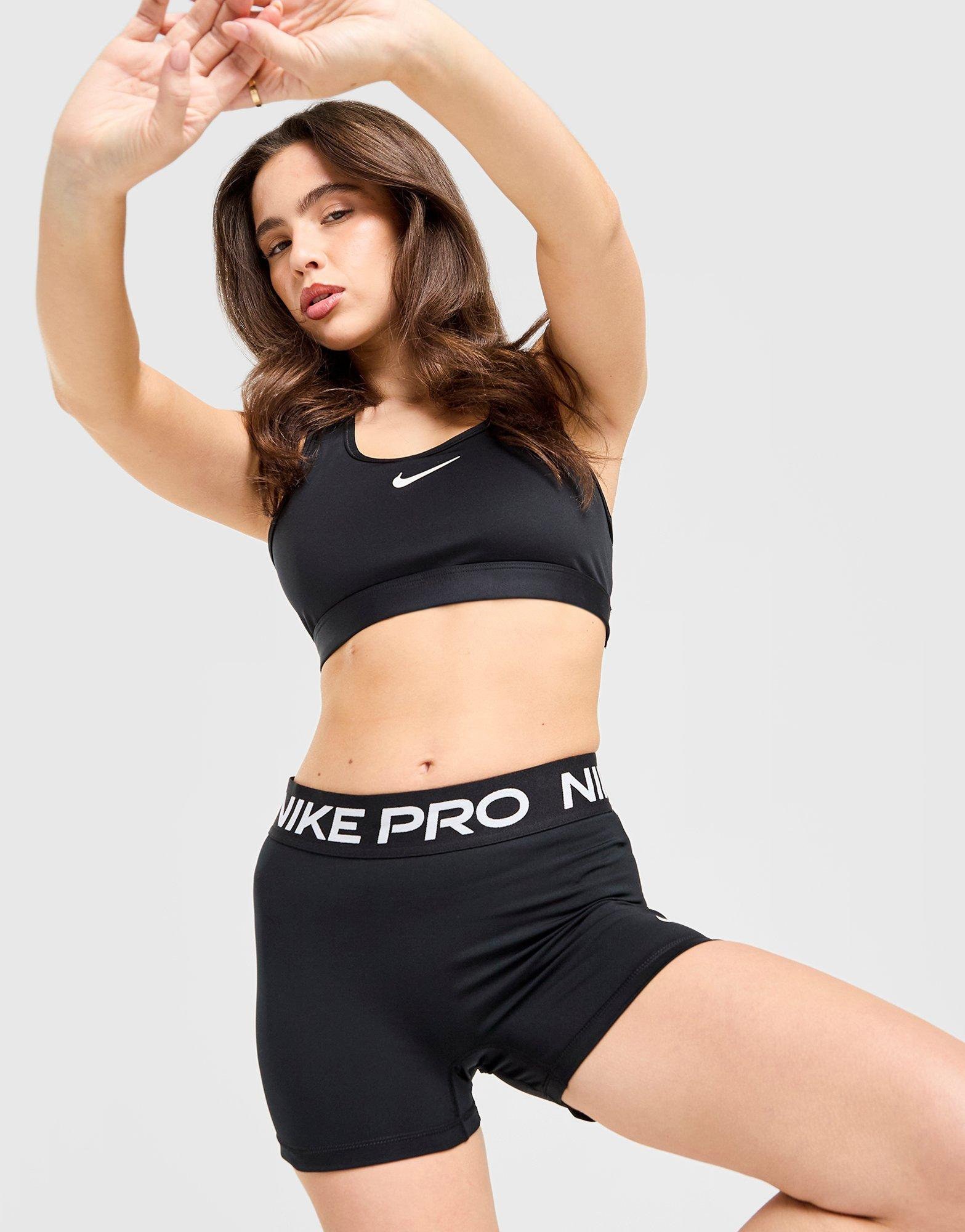 Nike Training Pro U-Seam 3 Shorts