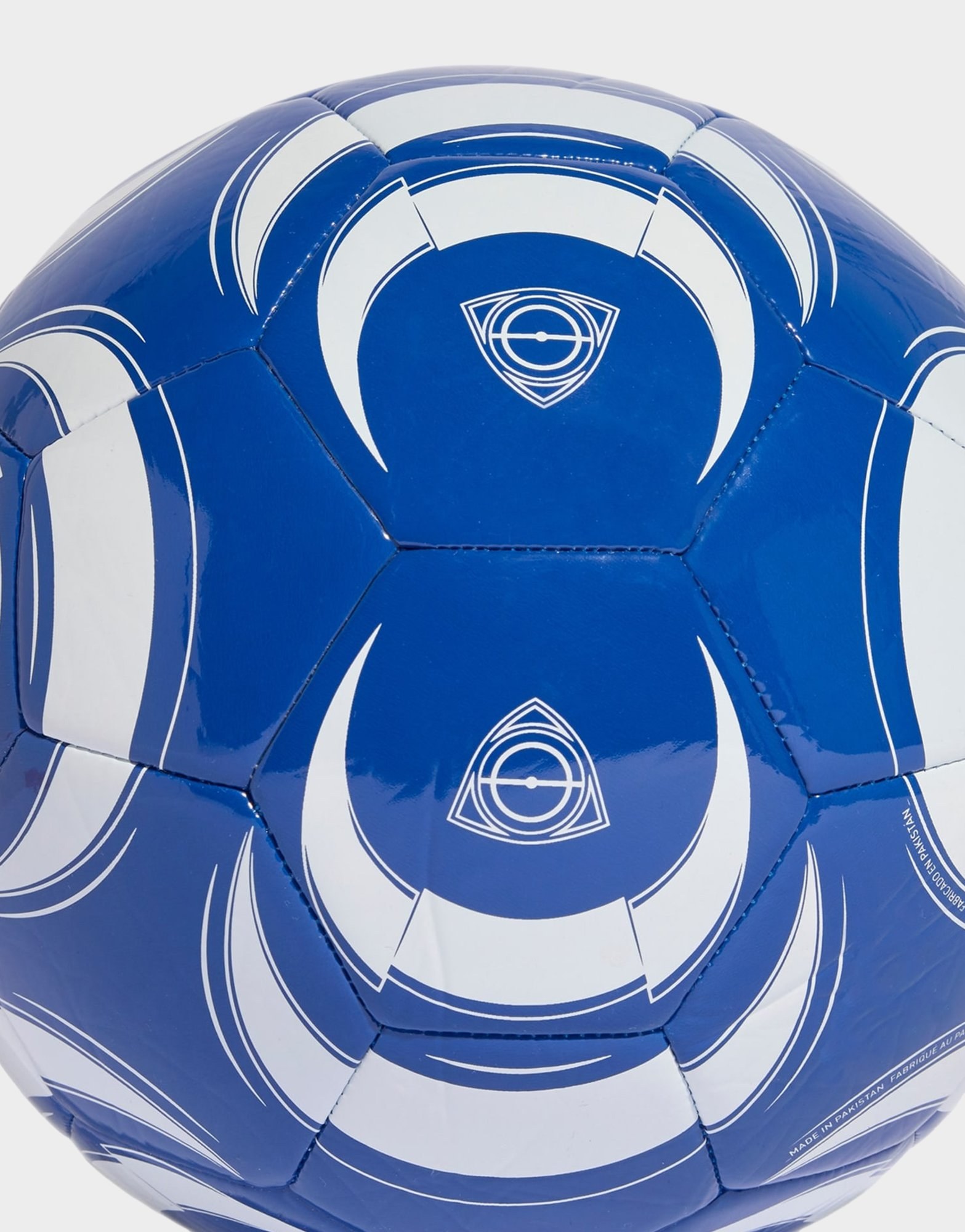 adidas Tiro Club Ball