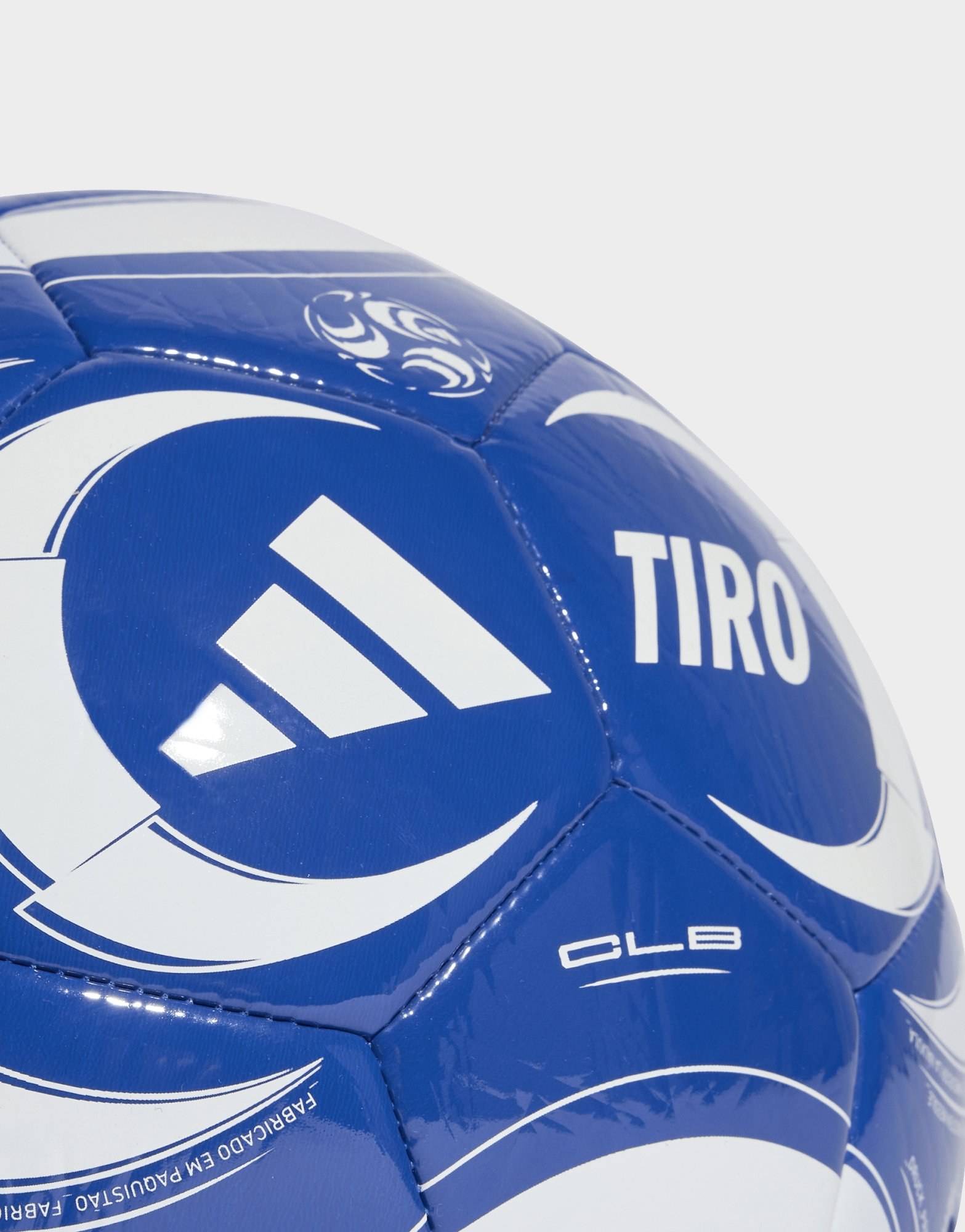 adidas Tiro Club Ball
