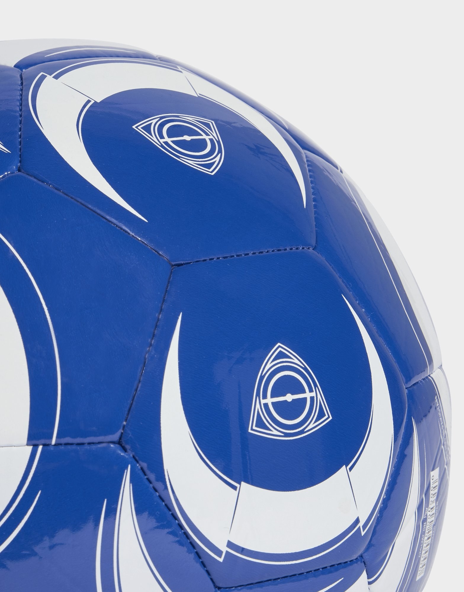 adidas Tiro Club Ball