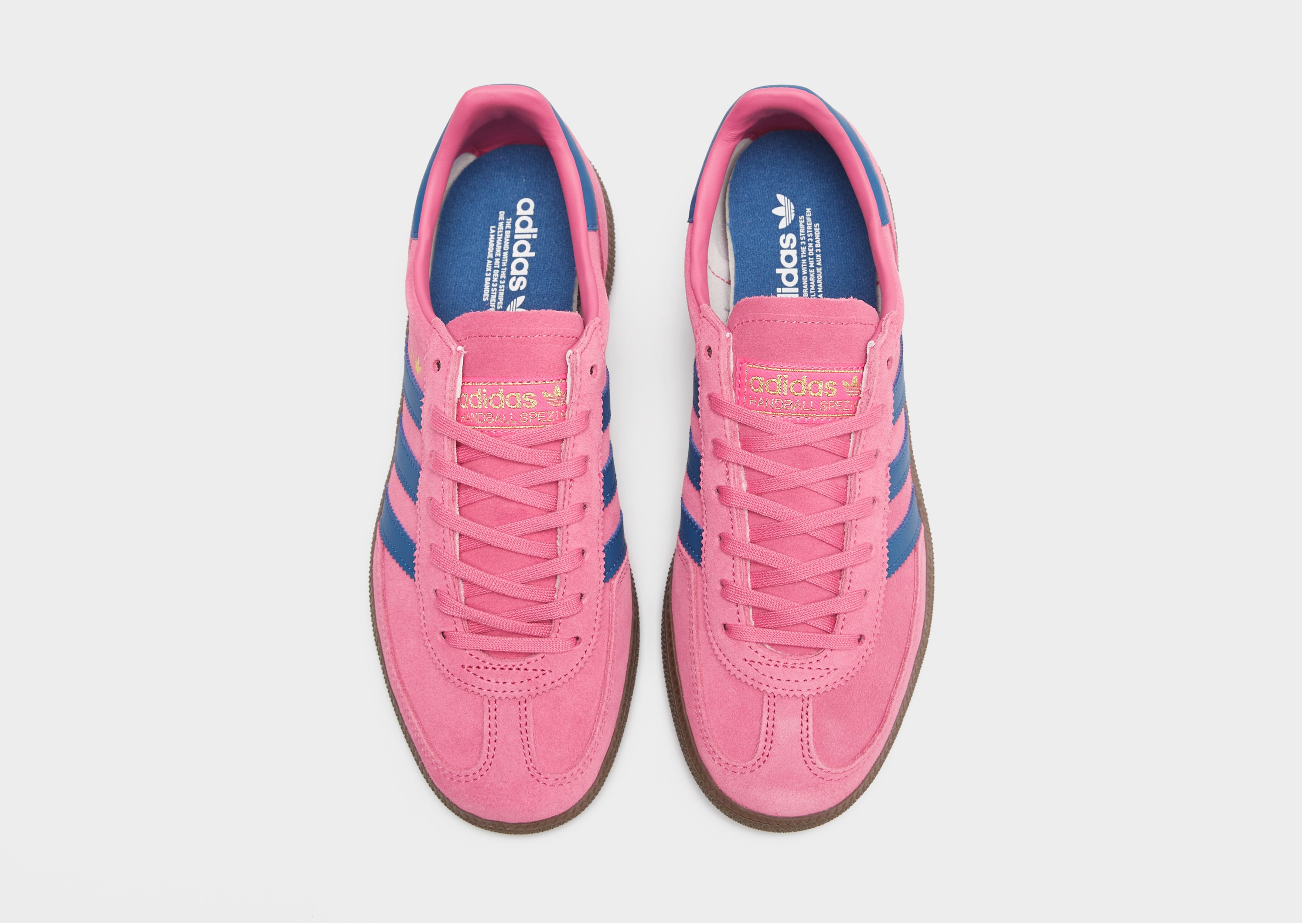 adidas Handball Spezial Schuh