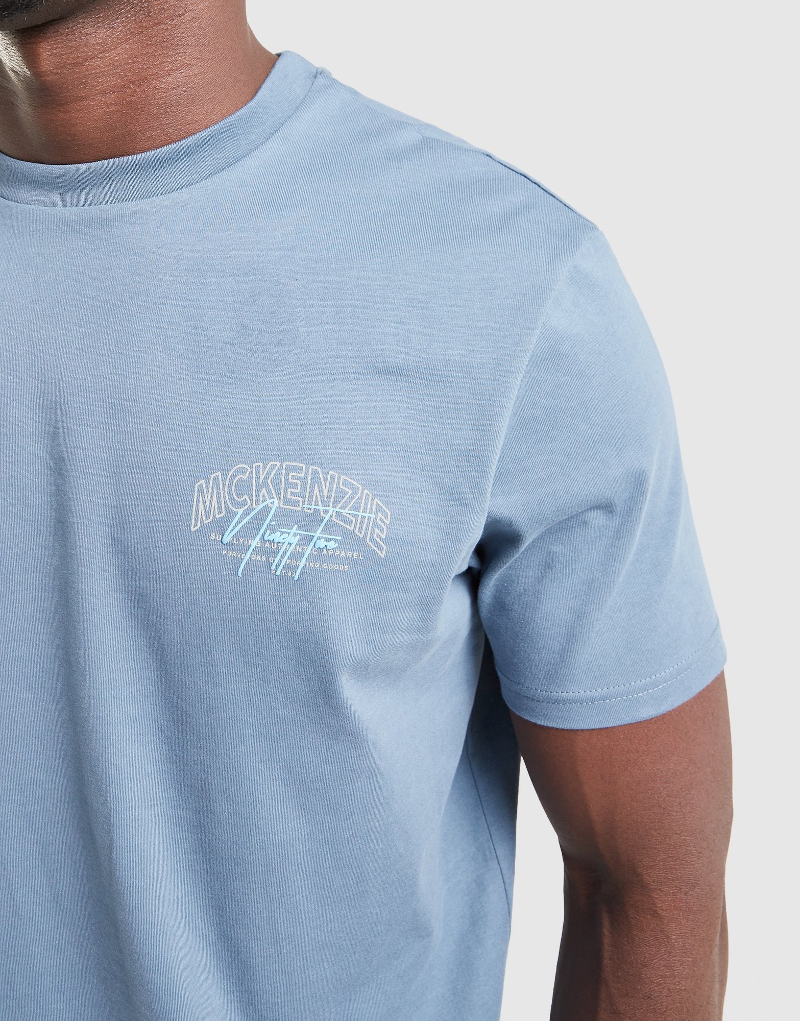 McKenzie Script T-Shirt