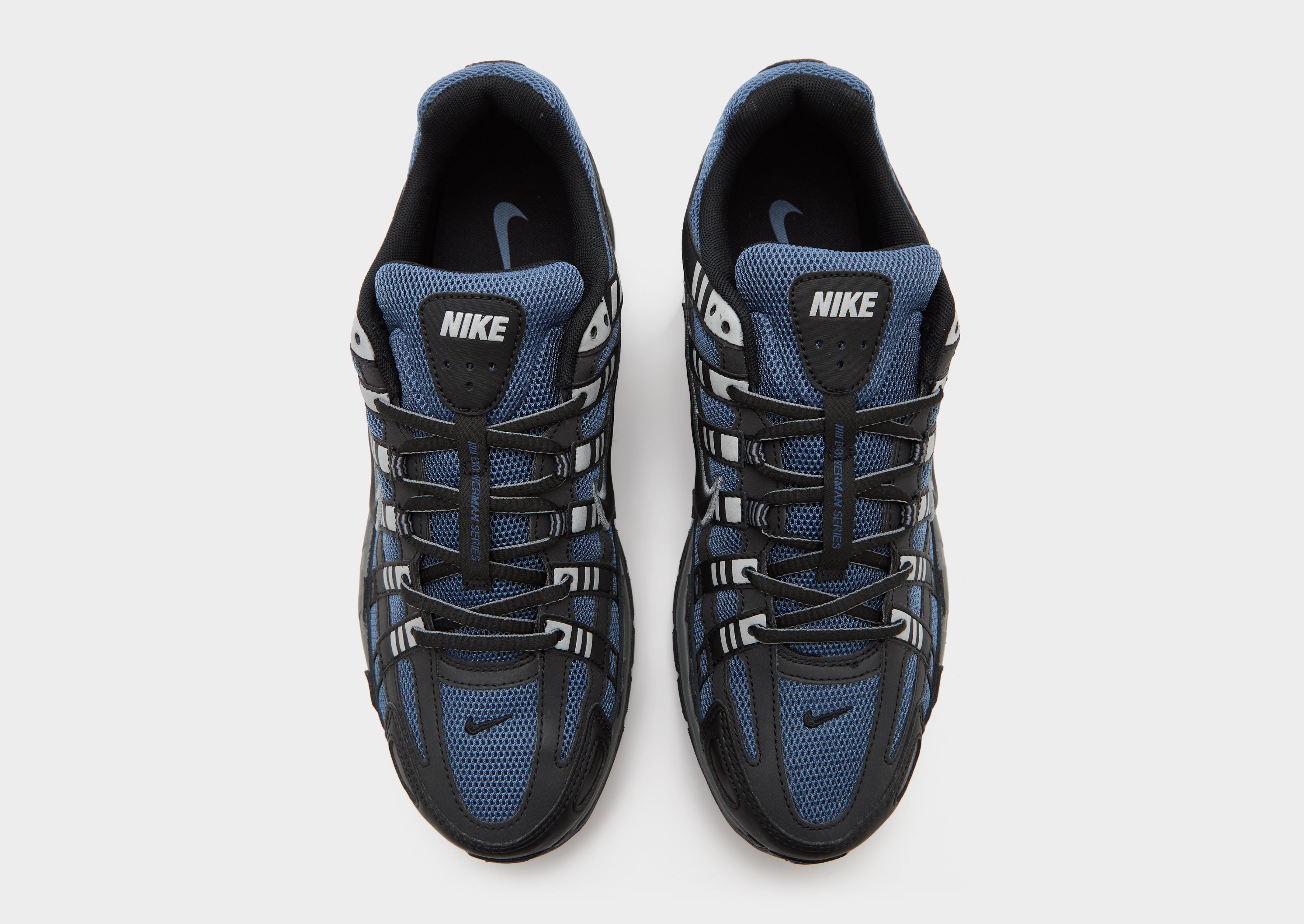 Nike P-6000