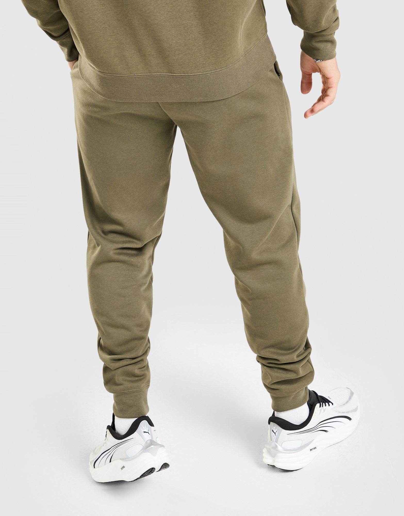 PUMA Core Sportswear Jogginghose