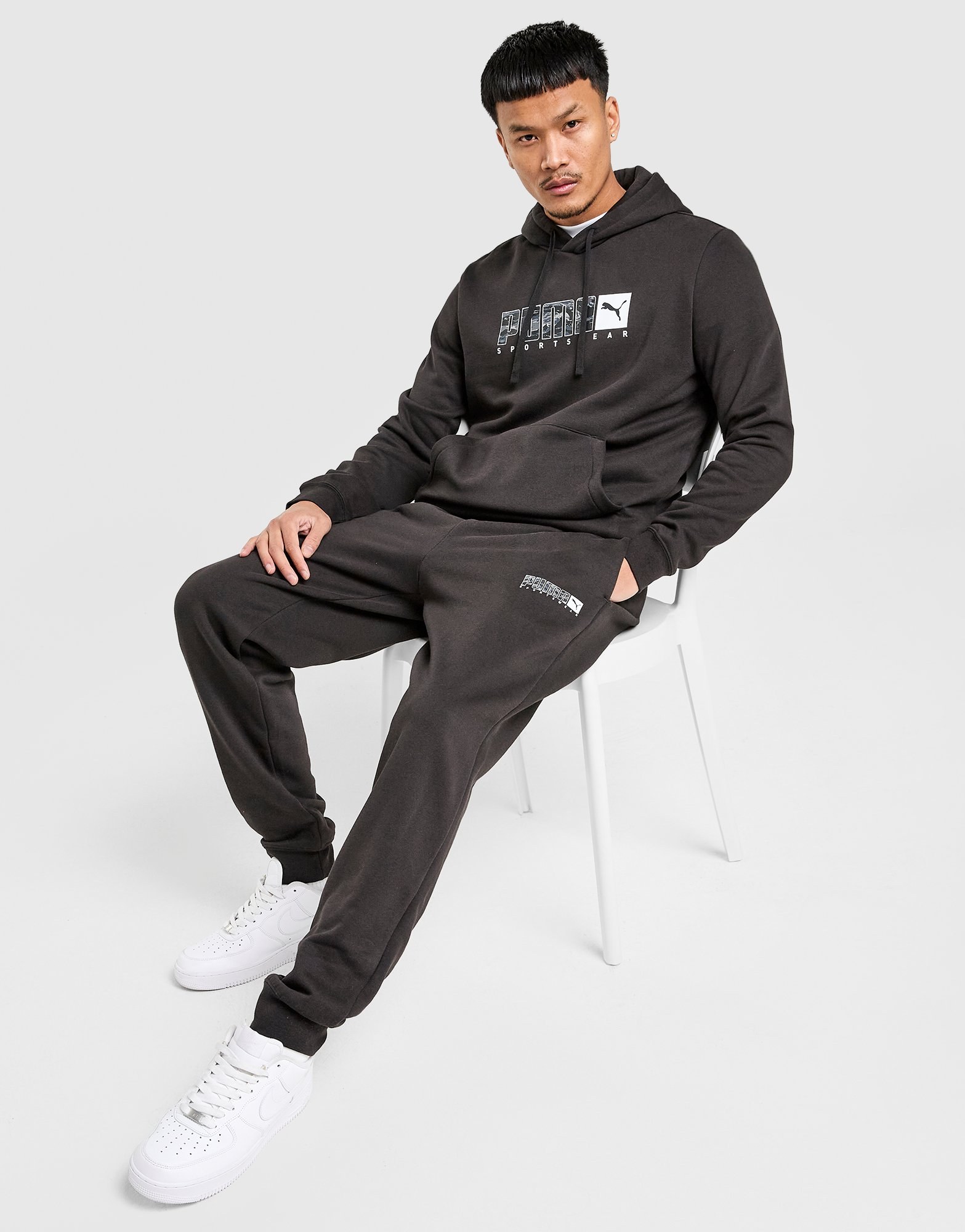 PUMA Core Sportswear Jogginghose