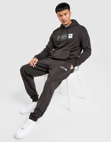 PUMA Core Sportswear Jogginghose