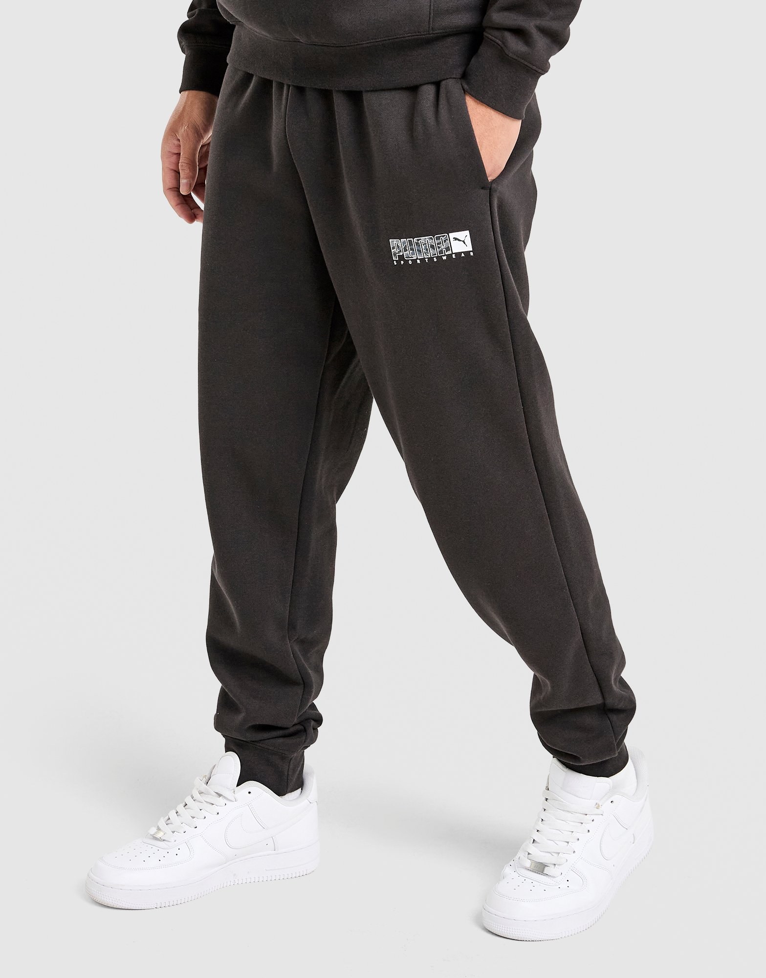 PUMA Core Sportswear Jogginghose