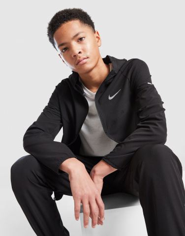 Nike Repel Miler Jacke Kinder