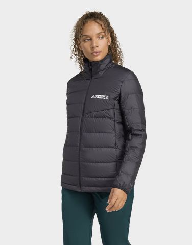 adidas Terrex Multi Light CLIMAWARM Daunenjacke