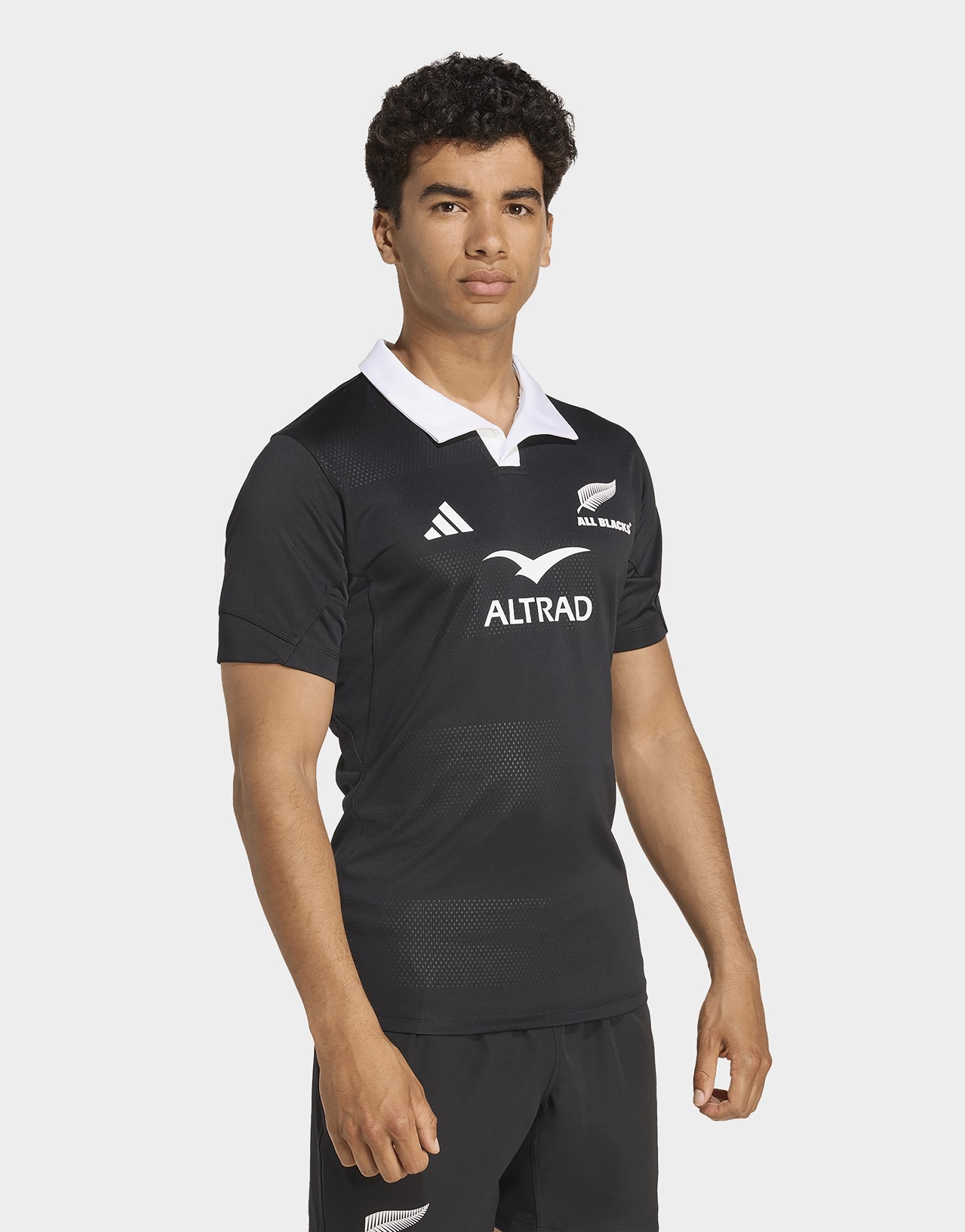 adidas All Blacks Performance Heimtrikot