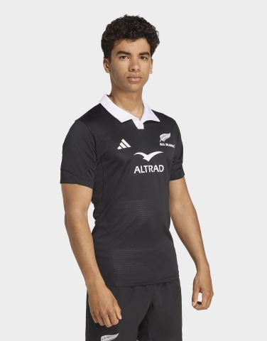 adidas All Blacks Performance Heimtrikot