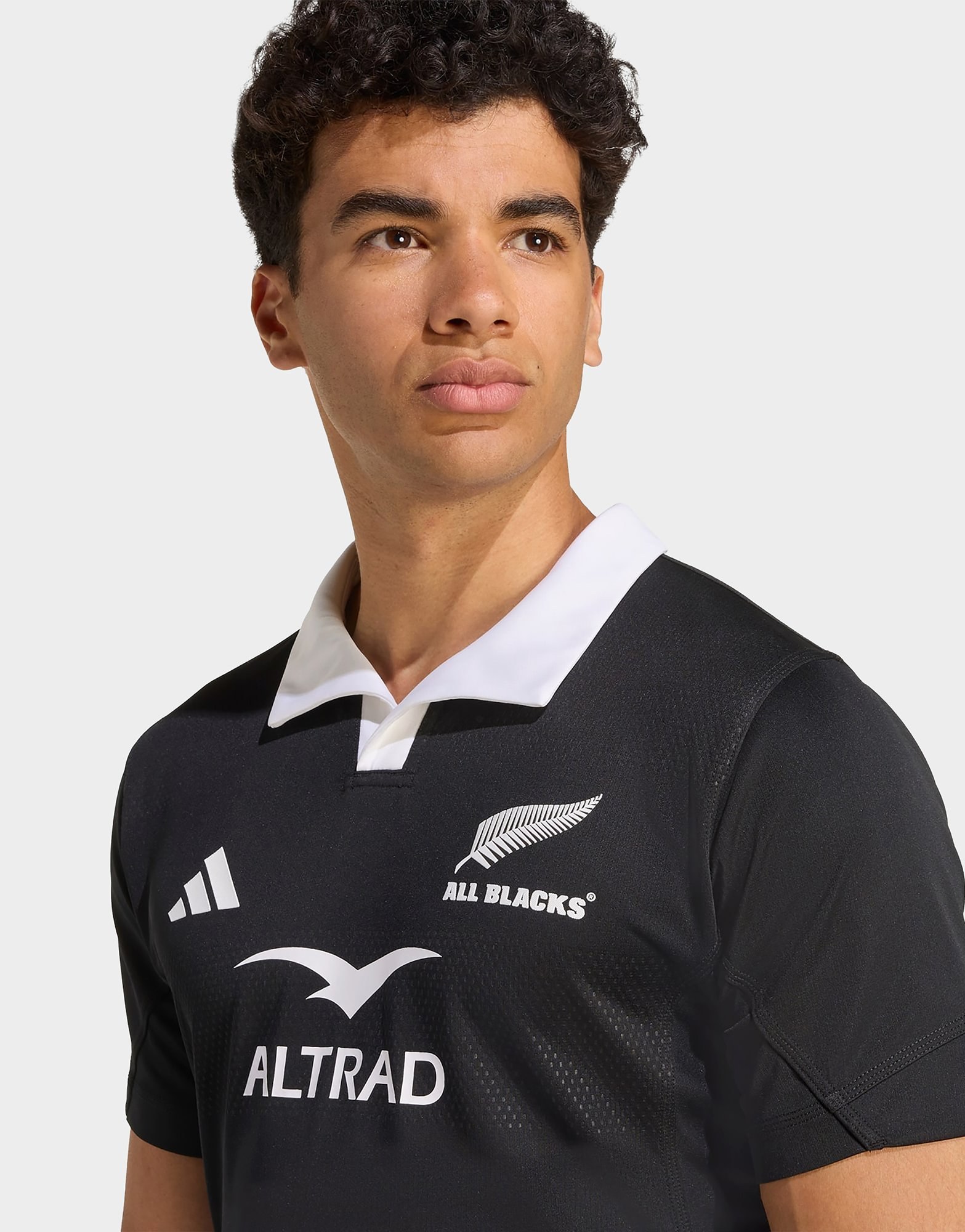 adidas All Blacks Performance Heimtrikot