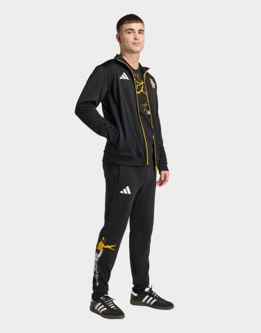adidas Real Madrid Avengers Trainingsjacke