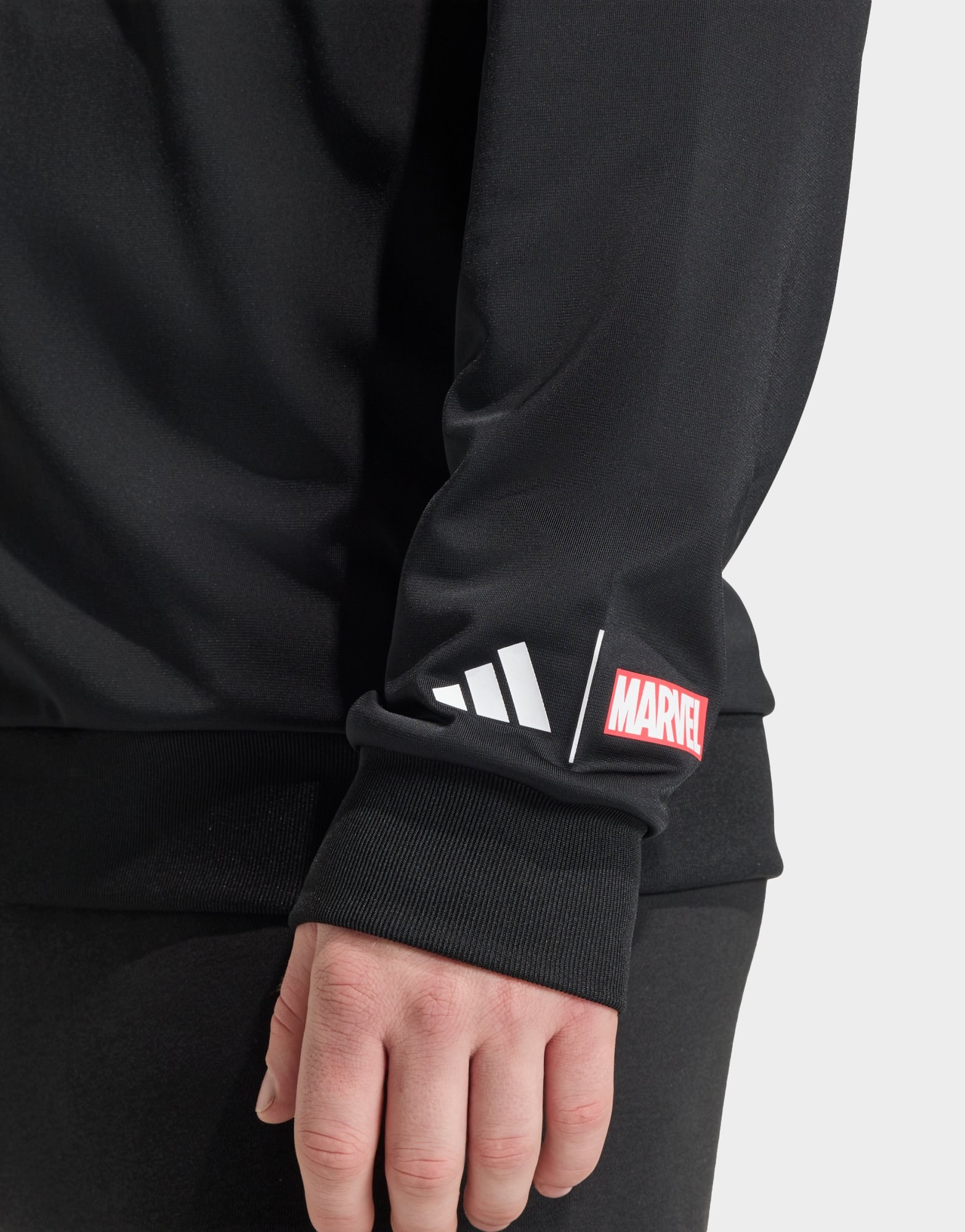 adidas Real Madrid Avengers Trainingsjacke