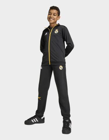 adidas Real Madrid Avengers Trainingsjacke Kinder