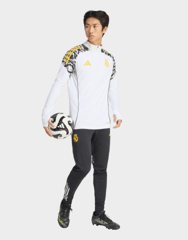 adidas Real Madrid Avengers 25/26 Tiro 25 Competition Trainingshose
