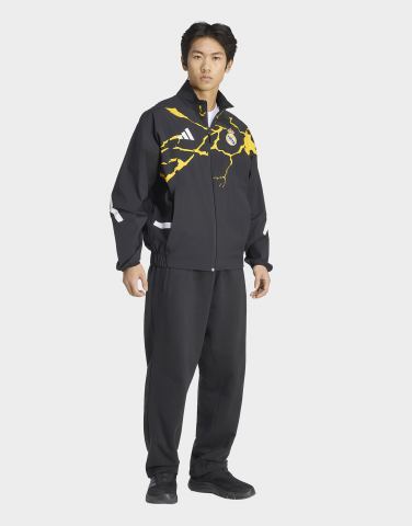 adidas Real Madrid Avengers Z.N.E. Anthem Jacke