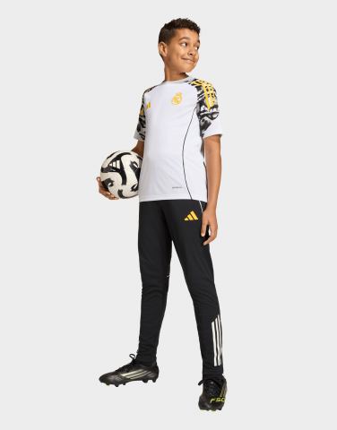 adidas Real Madrid Avengers 25/26 Tiro25 Competition Kids Trainingstrikot