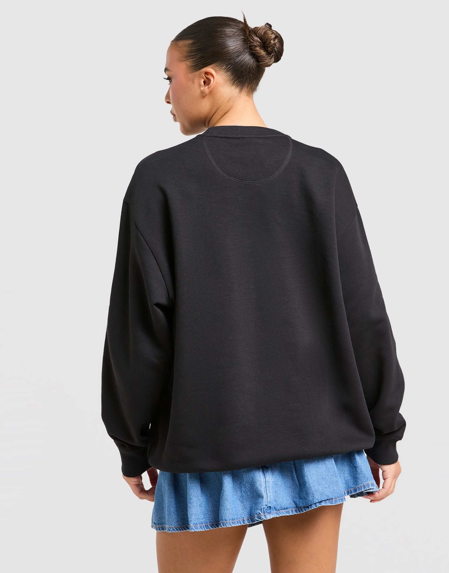 adidas Originals Essentials Long Oversized Sweatshirt