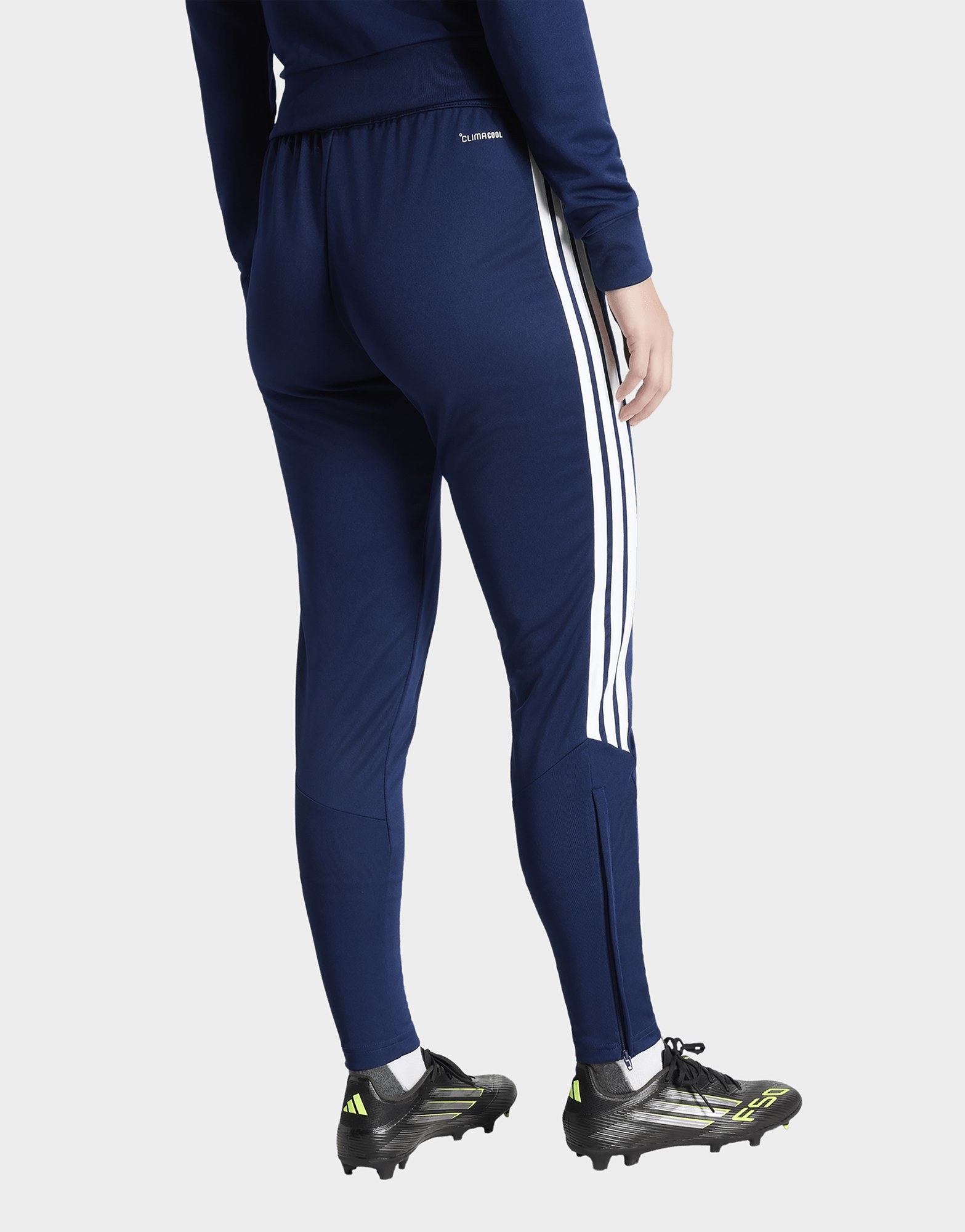 adidas Tiro26 Liga Trainingshose, Regulär Geschnitten
