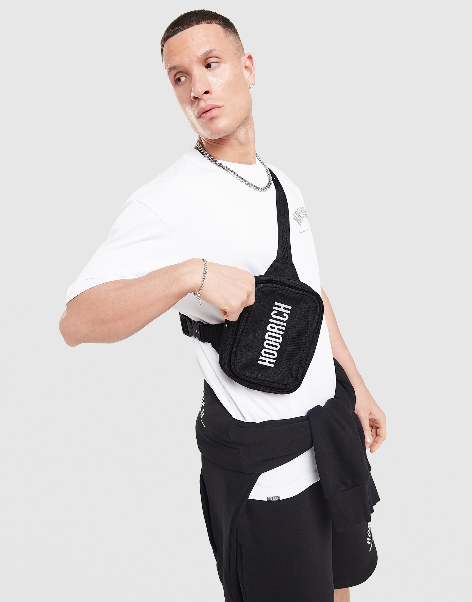 Hoodrich Shade Crossbody Bag