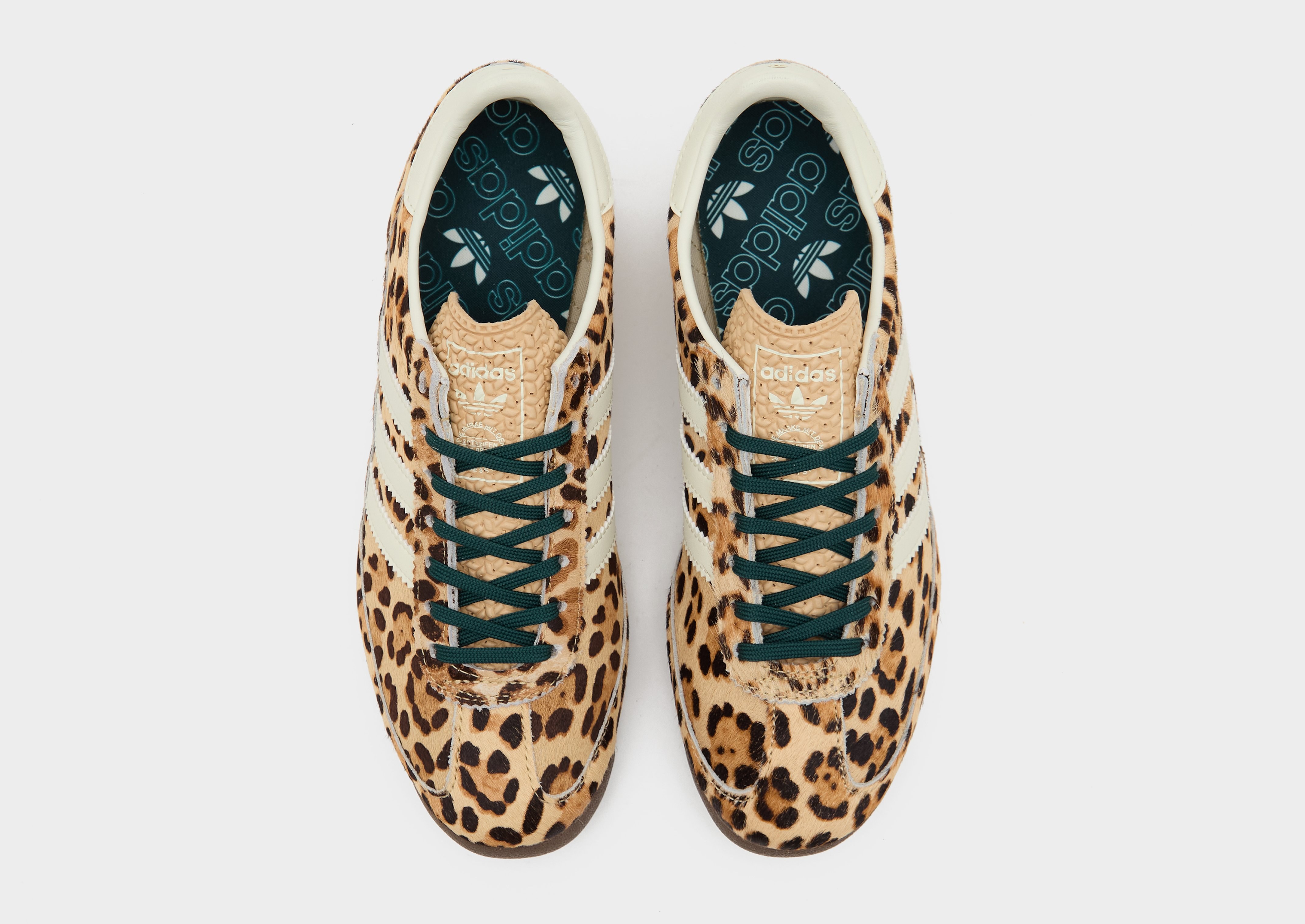 adidas Originals SL 72 OG Pony Hair Women's