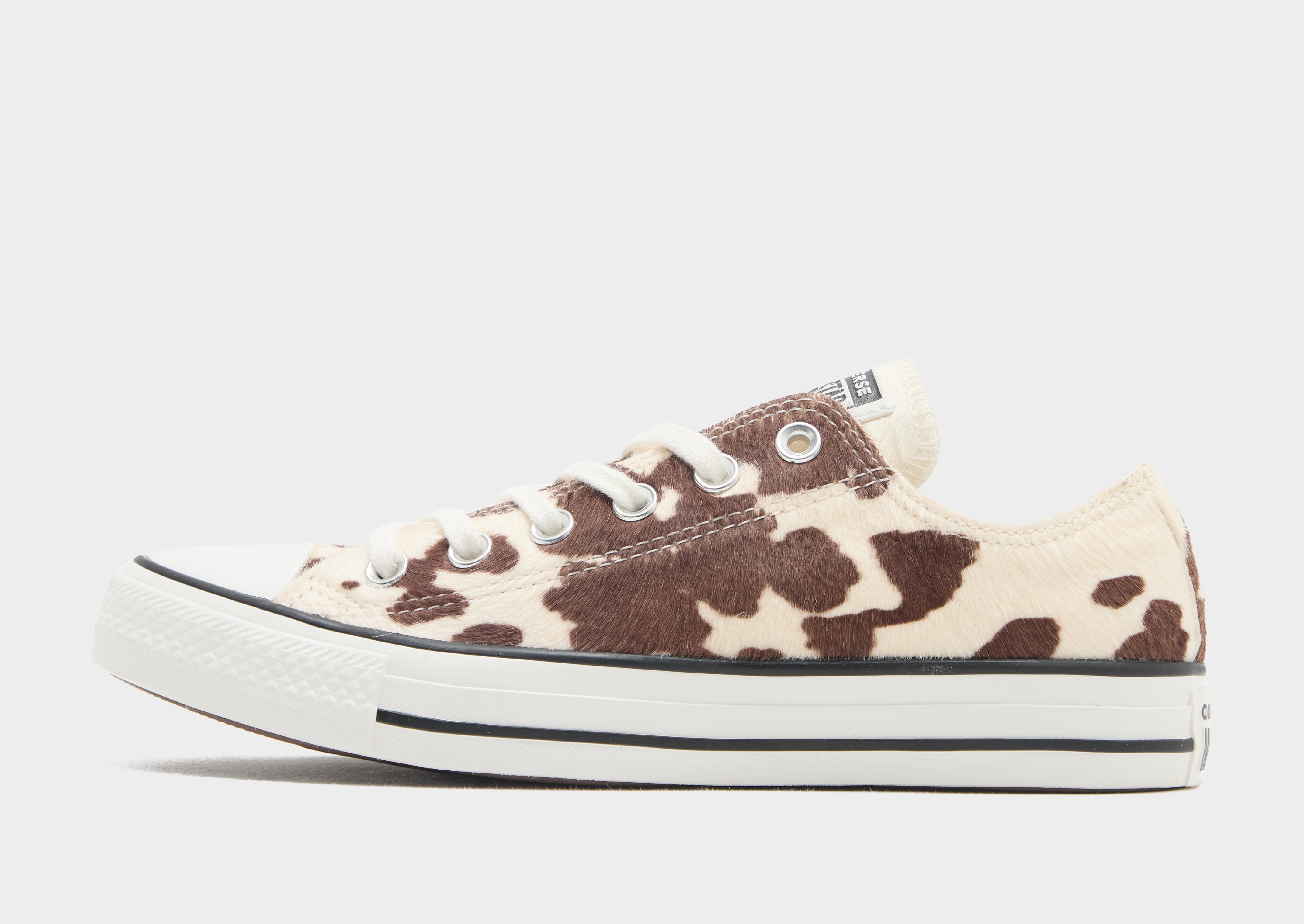 Converse Chuck Taylor All Star Ox Pony Hair Damen