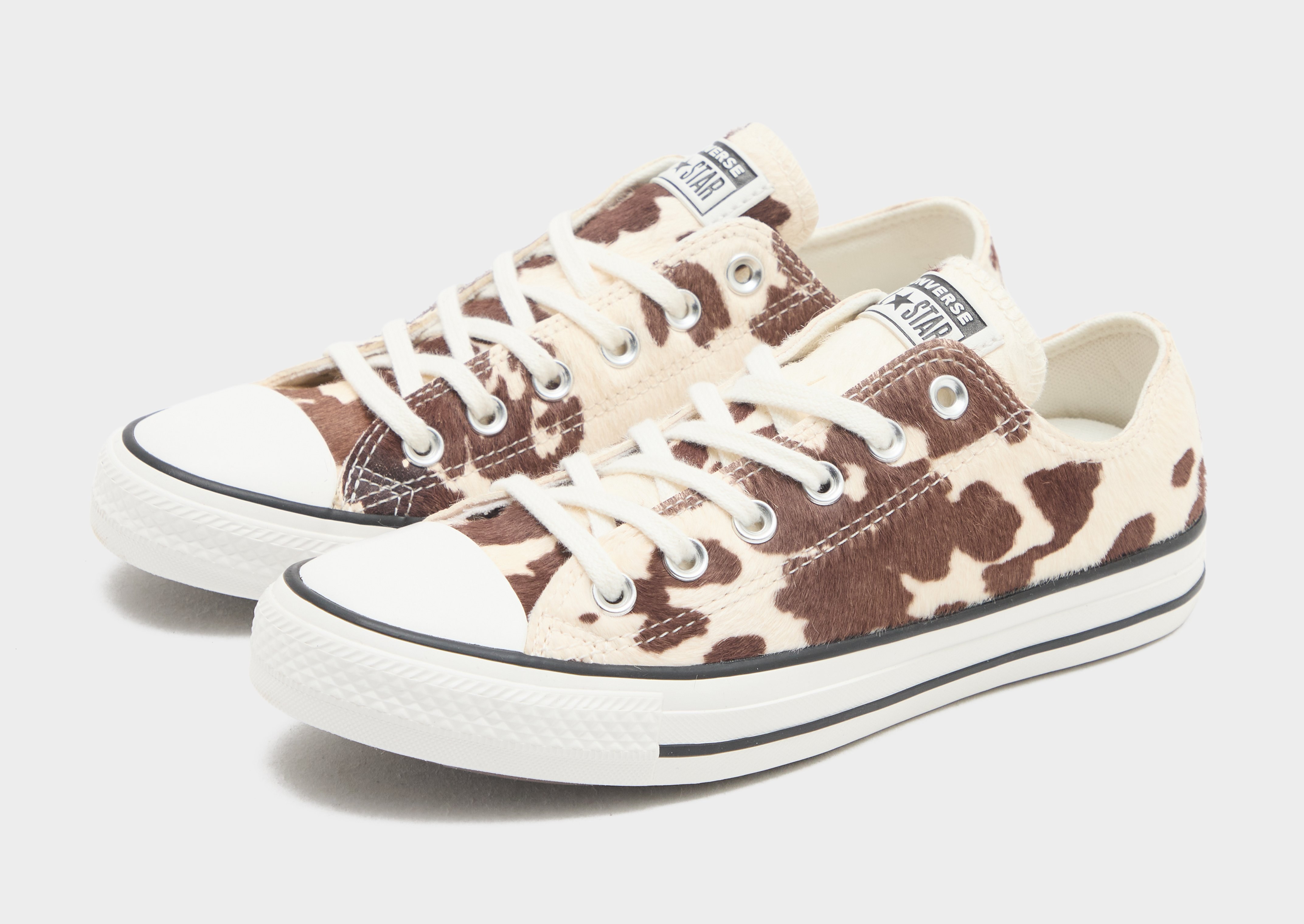 Converse Chuck Taylor All Star Ox Pony Hair Damen