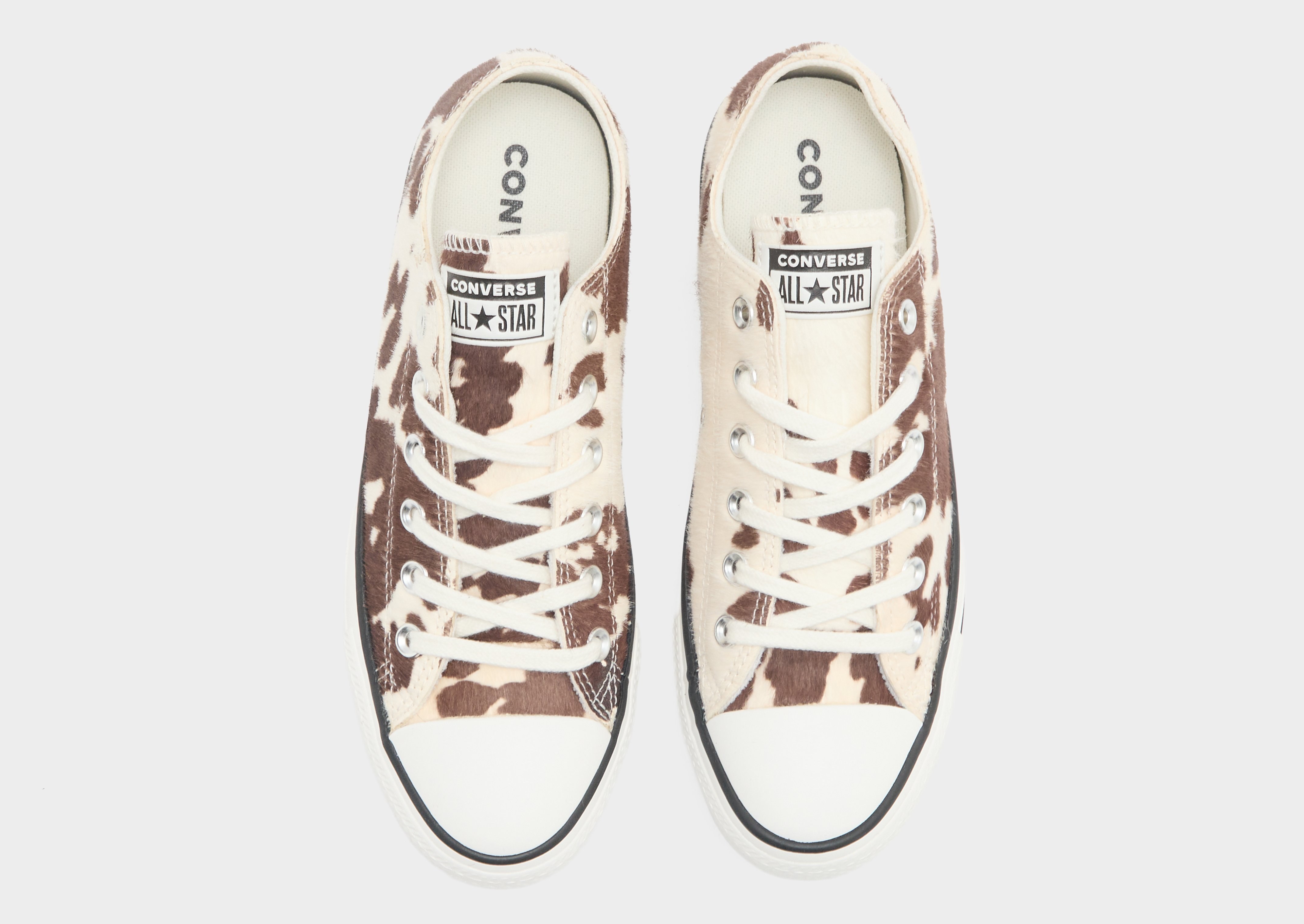Converse Chuck Taylor All Star Ox Pony Hair Damen